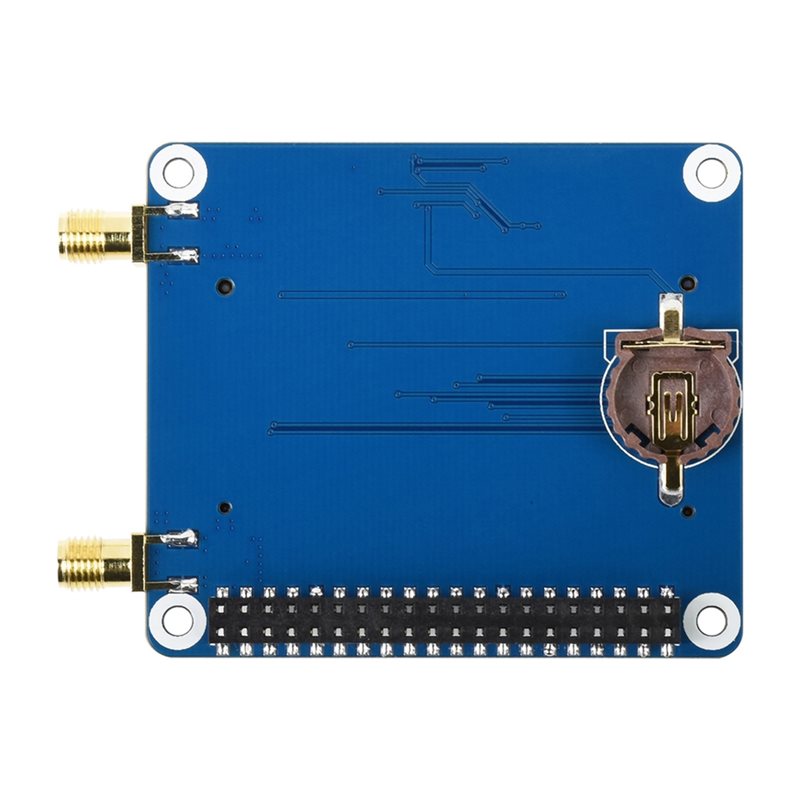 Pi Zero - AA60 – плата расширения для Raspberry