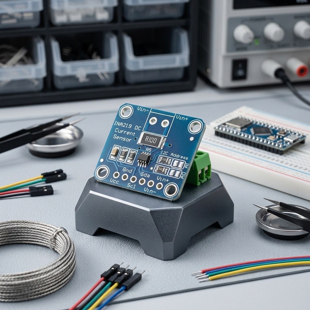 Raspberry Pi Kit - 6 шт. модулей цифрового датчика тока