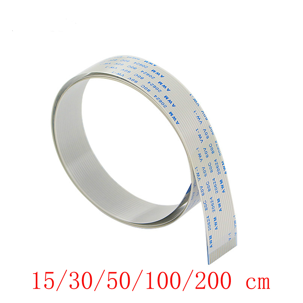 Pi Camera Cable - 15-контактный гибкий кабель CSI с длиной