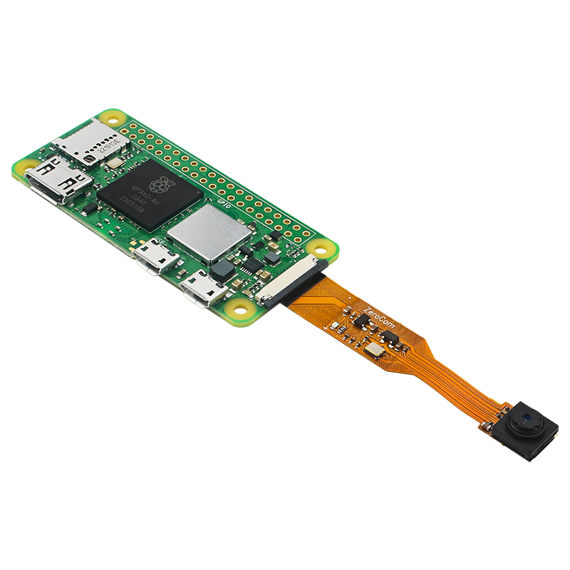 Pi Camera Module - Модуль камеры Raspberry Pi OV5647 5