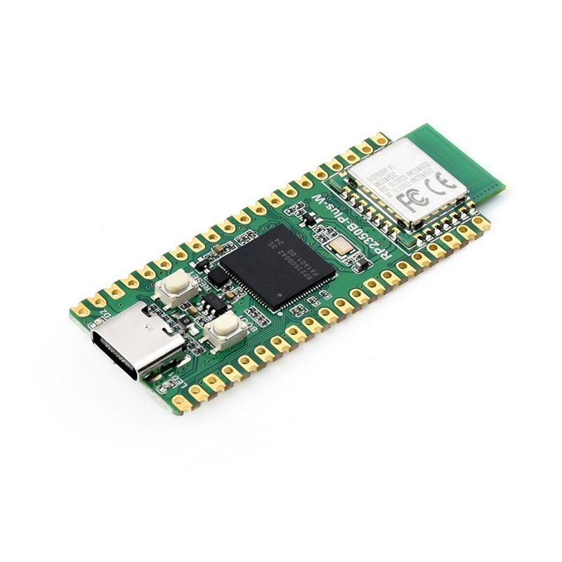 Raspberry Pi 5 - A53M-совместимая с Raspberry Pi плата разработки
