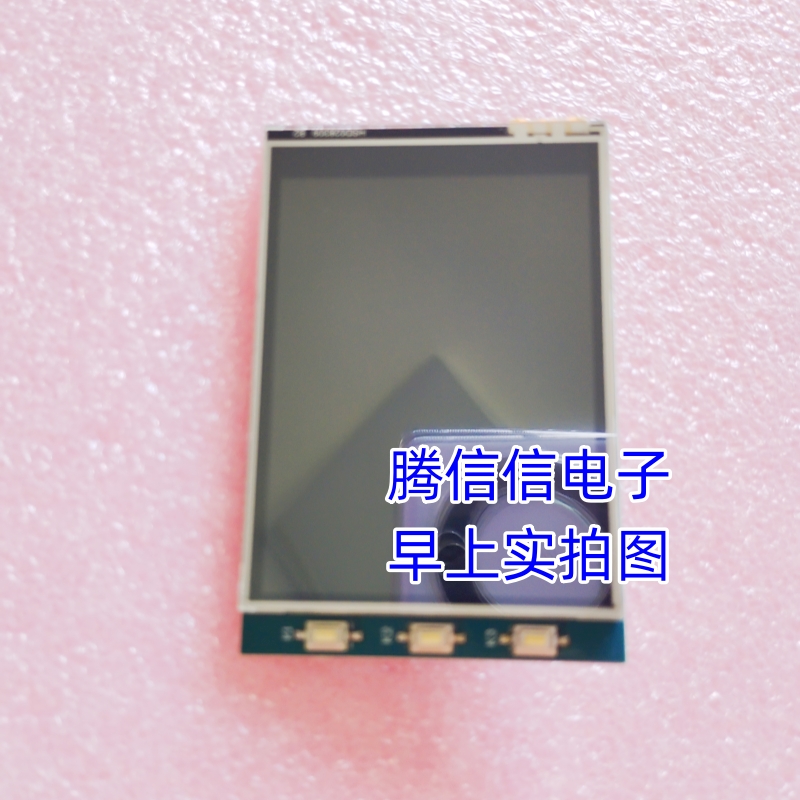 Pi Display - 2298 Инструменты разработки дисплея PiTFT Plus