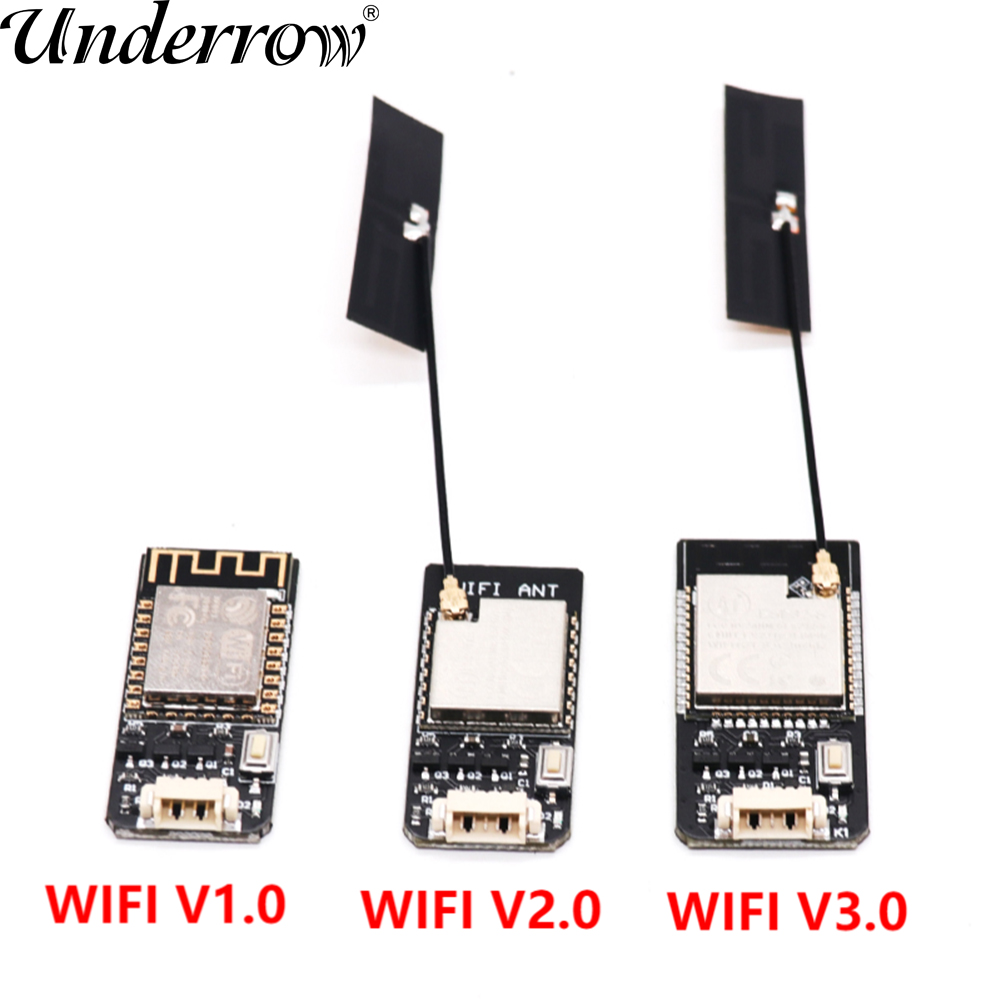 Pi Camera Module - Новый беспроводной радиотелеметрический модуль MAVLink2 с