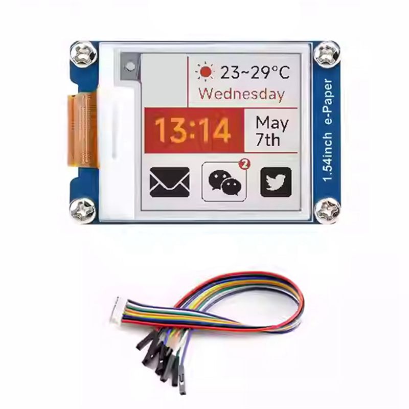 A42T-для Raspberry Pi, 1,54-дю – обзор и цена Pi Display