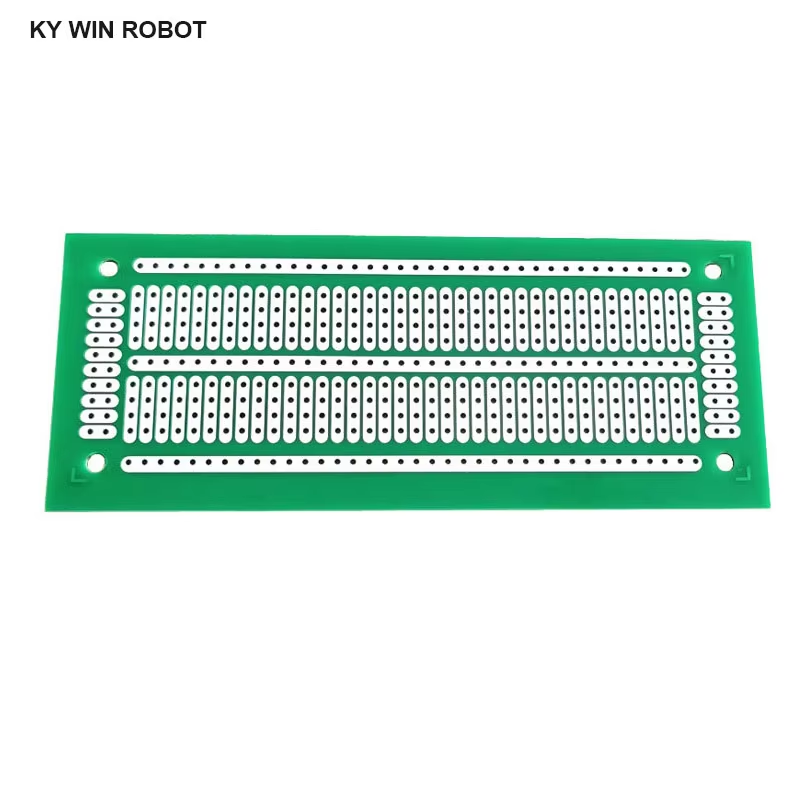 1 шт. DIY 4,7*11,6 см зеленый  – обзор и цена Arduino Kit