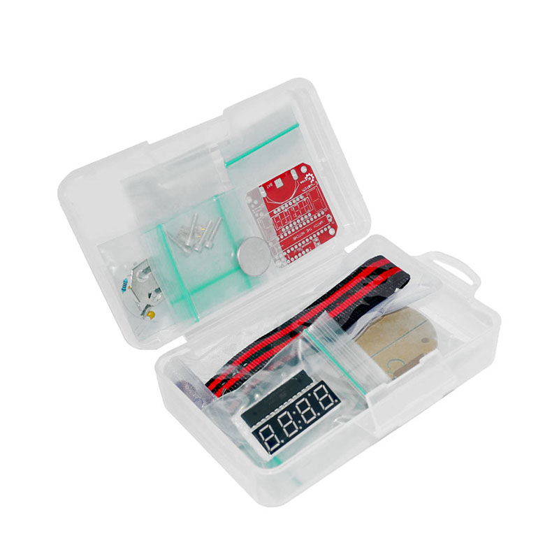 Одночиповый светодиодный компл – обзор и цена Arduino Kit