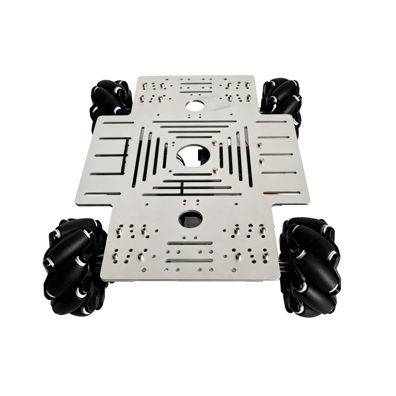 Комплект робототехнического ша – обзор и цена Arduino Kit