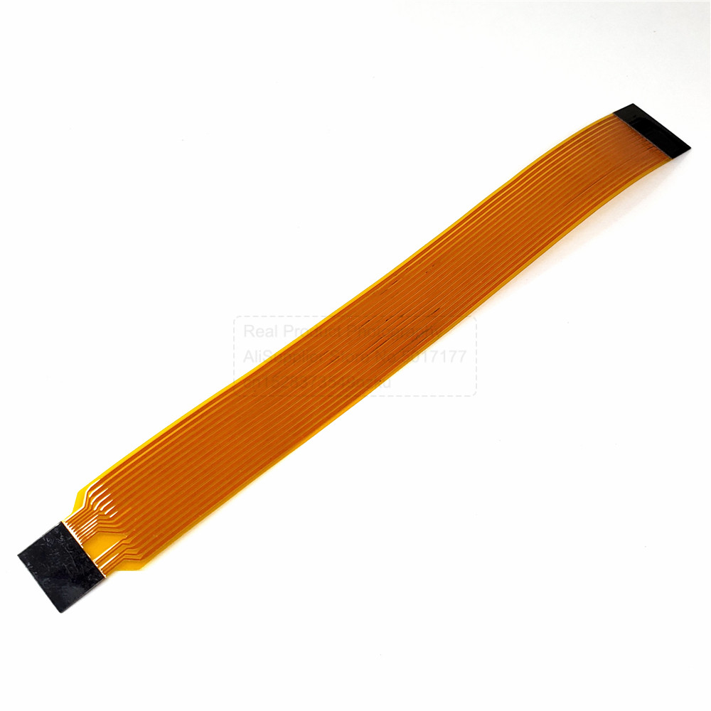 Специальная линия FFC 8 см, 15 – обзор и цена Pi Camera Cable