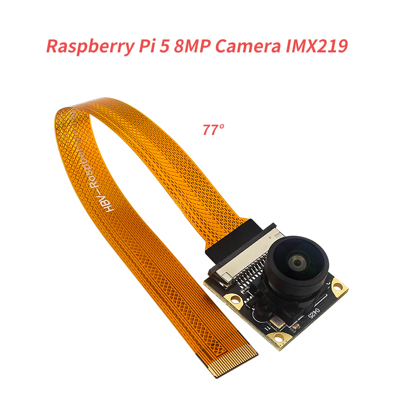Камера Raspberry Pi 5, 8 МП, с – обзор и цена Pi Camera Cable