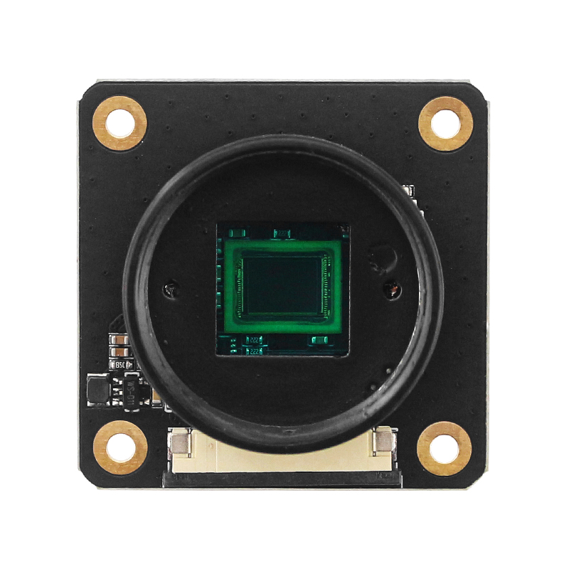 Модуль камеры IMX477 12,3 МП д – обзор и цена Pi Zero