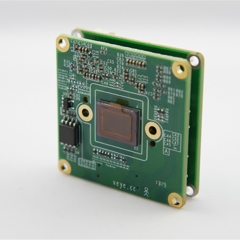 Модуль для Raspberry Pi и Jets – обзор и цена Pi Camera Module