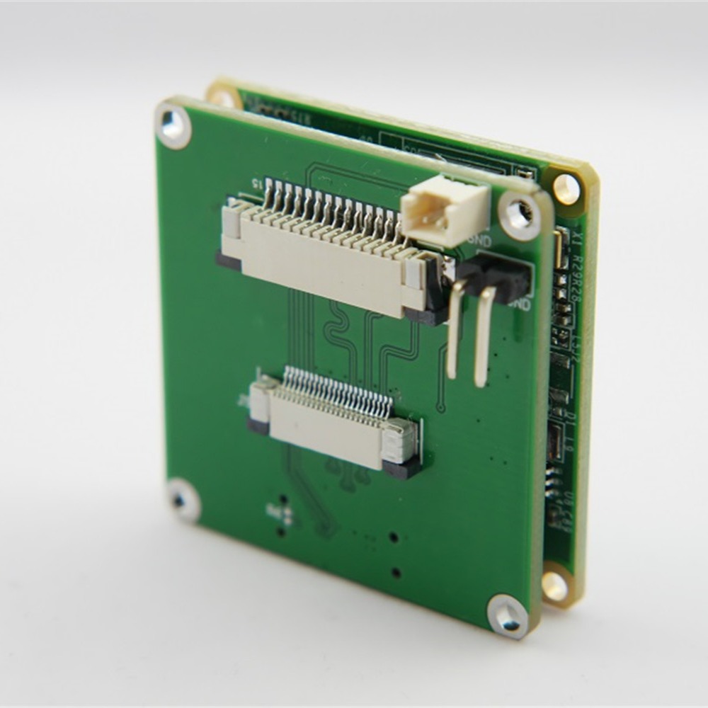 Модуль для Raspberry Pi и Jets – обзор и цена Pi Camera Module
