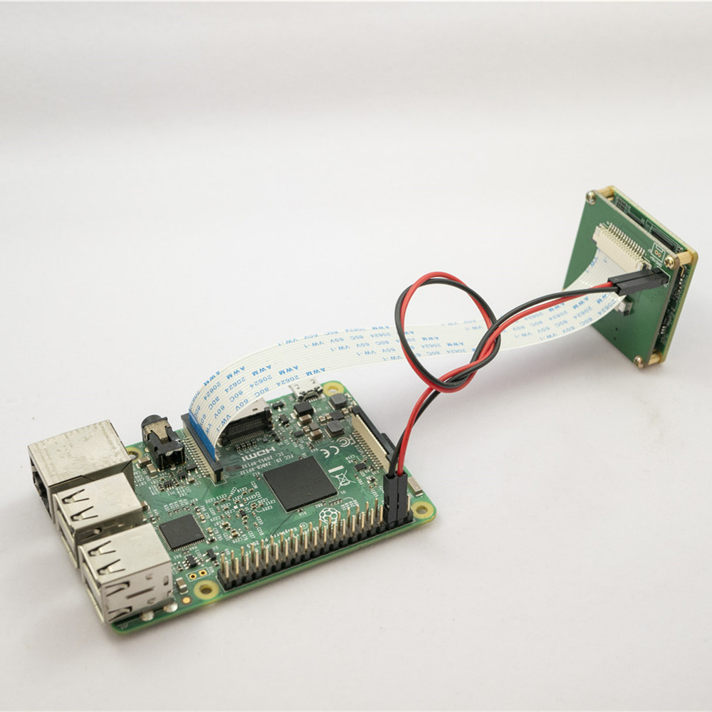 Модуль для Raspberry Pi и Jets – обзор и цена Pi Camera Module
