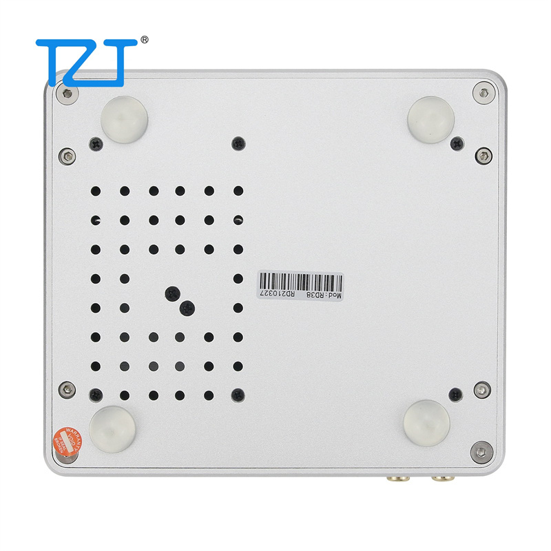 TZT Новый Ustars аудио RD38 Du – обзор и цена Raspberry Pi 4