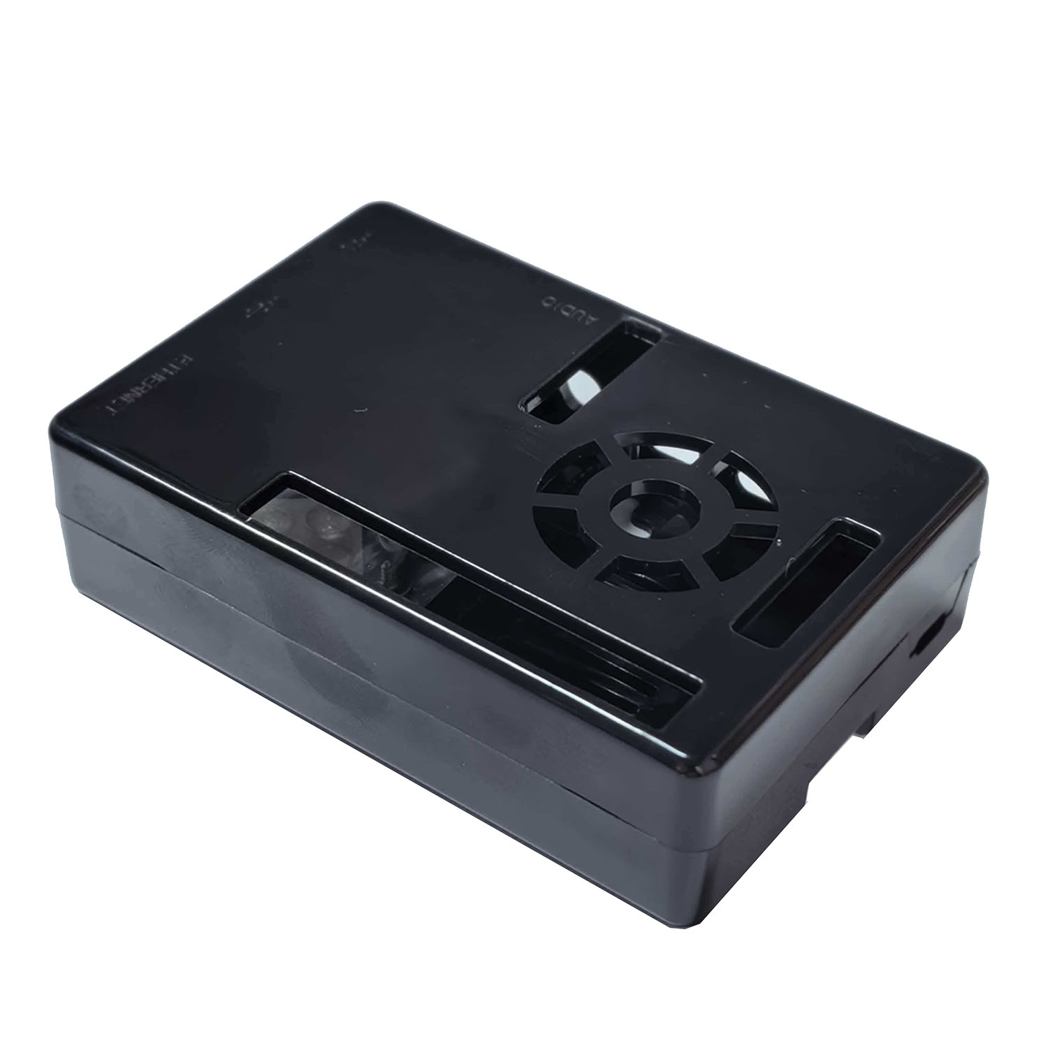 Корпус для Raspberry Pi 4B из  – обзор и цена Pi Cooler