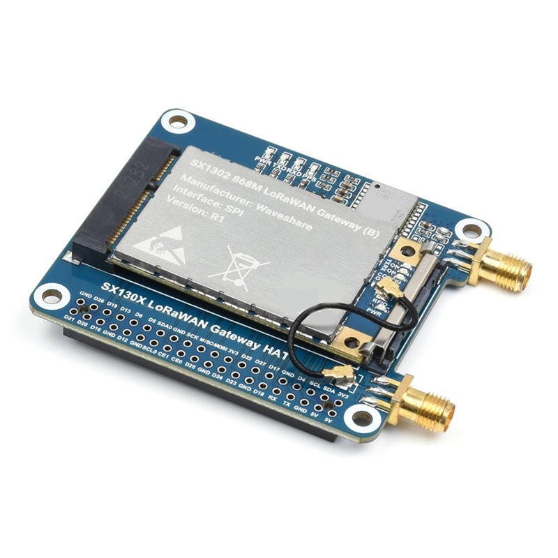 AA60 – плата расширения для Ra – обзор и цена Pi Zero