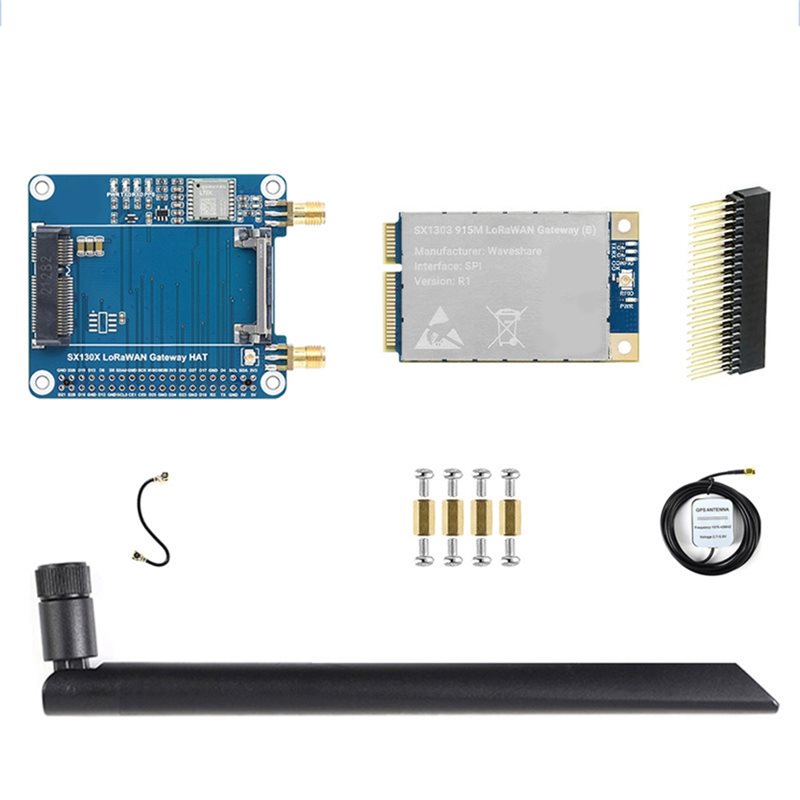AA60 – плата расширения для Ra – обзор и цена Pi Zero