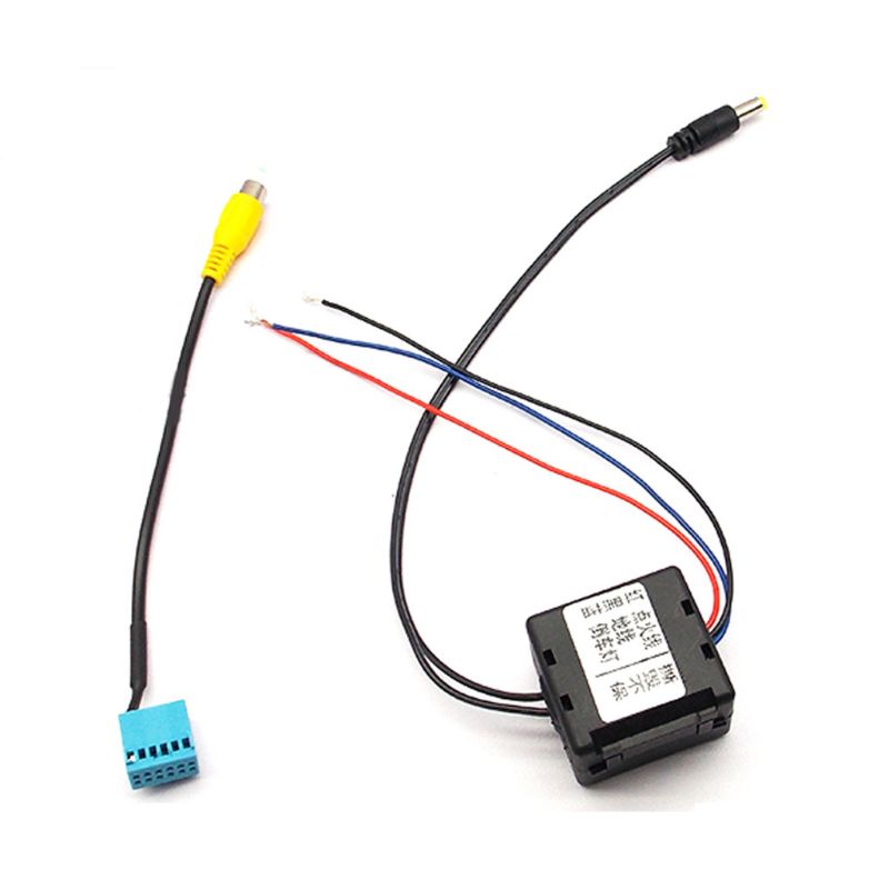 Автомобильная RCA камера задне – обзор и цена Pi Camera Cable