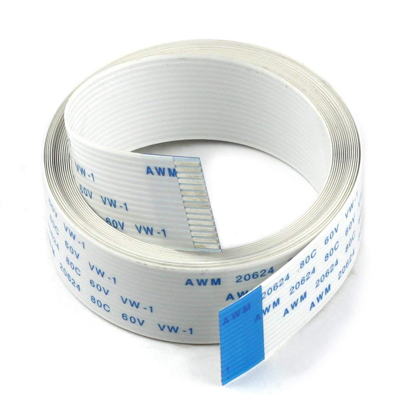 15-контактный гибкий кабель CS – обзор и цена Pi Camera Cable