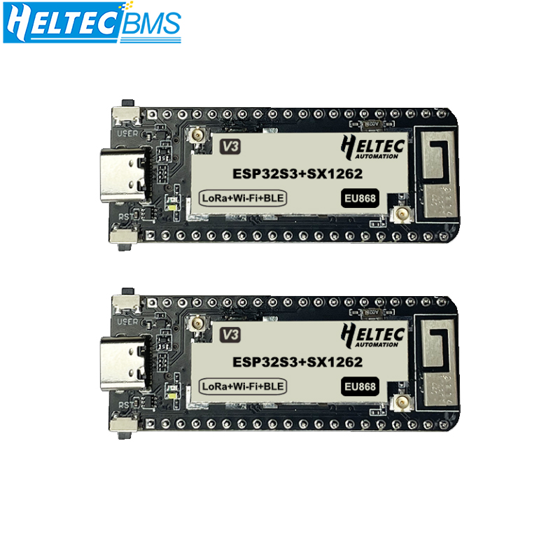 Heltec 2PC LoRa Wireless Stick – обзор и цена Arduino Kit