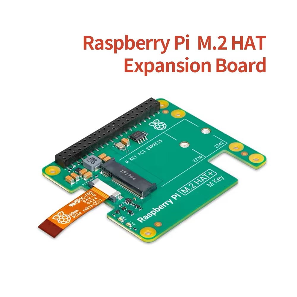 Новый комплект ИИ для Raspberr – обзор и цена Raspberry Pi 5