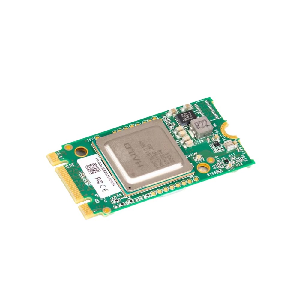 Новый комплект ИИ для Raspberr – обзор и цена Raspberry Pi 5
