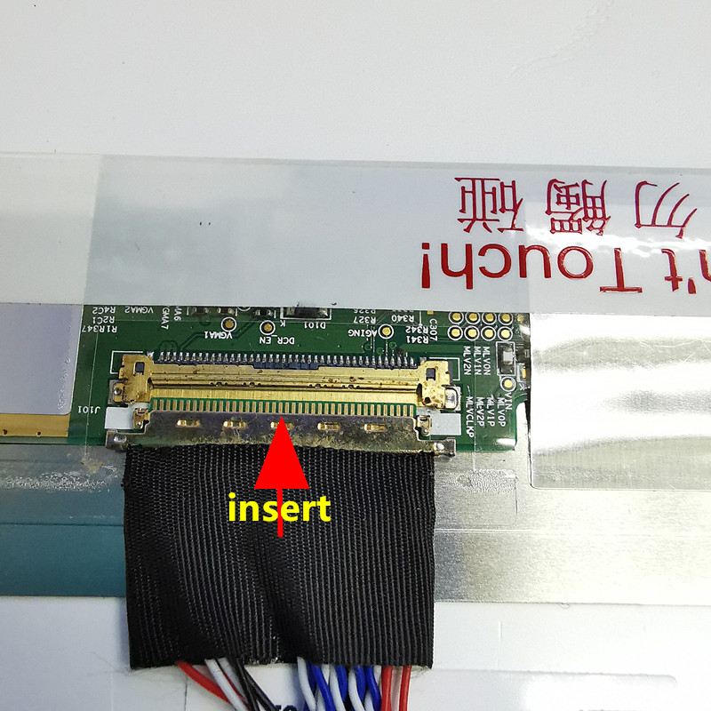 10,1-дюймовый HD LCD-монитор с – обзор и цена Raspberry Pi Kit