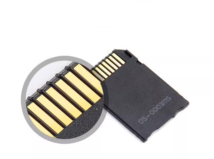 1 шт. адаптер-конвертер Micro  – обзор и цена Micro Sd Card