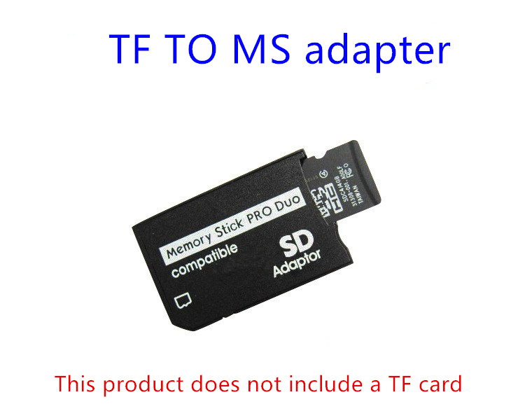 1 шт. адаптер-конвертер Micro  – обзор и цена Micro Sd Card