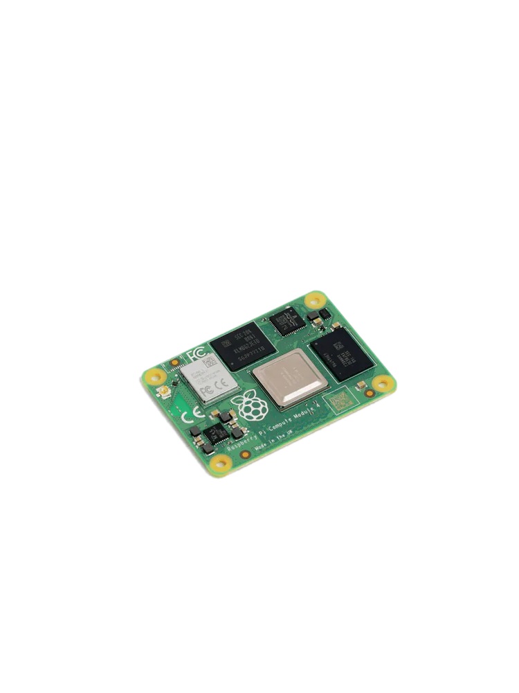Модуль Raspberry Pi Compute Mo – обзор и цена Raspberry Pi 5