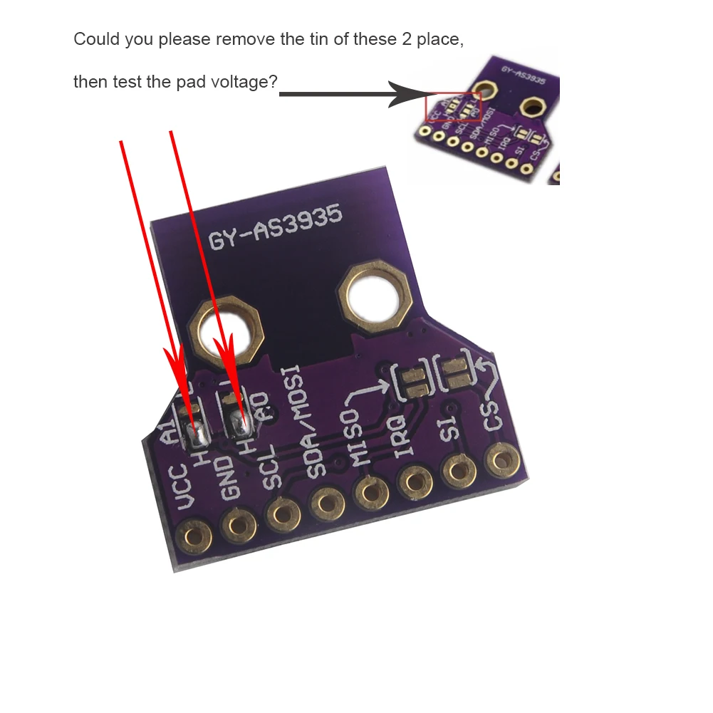 Модуль датчика обнаружения мол – обзор и цена Arduino Kit