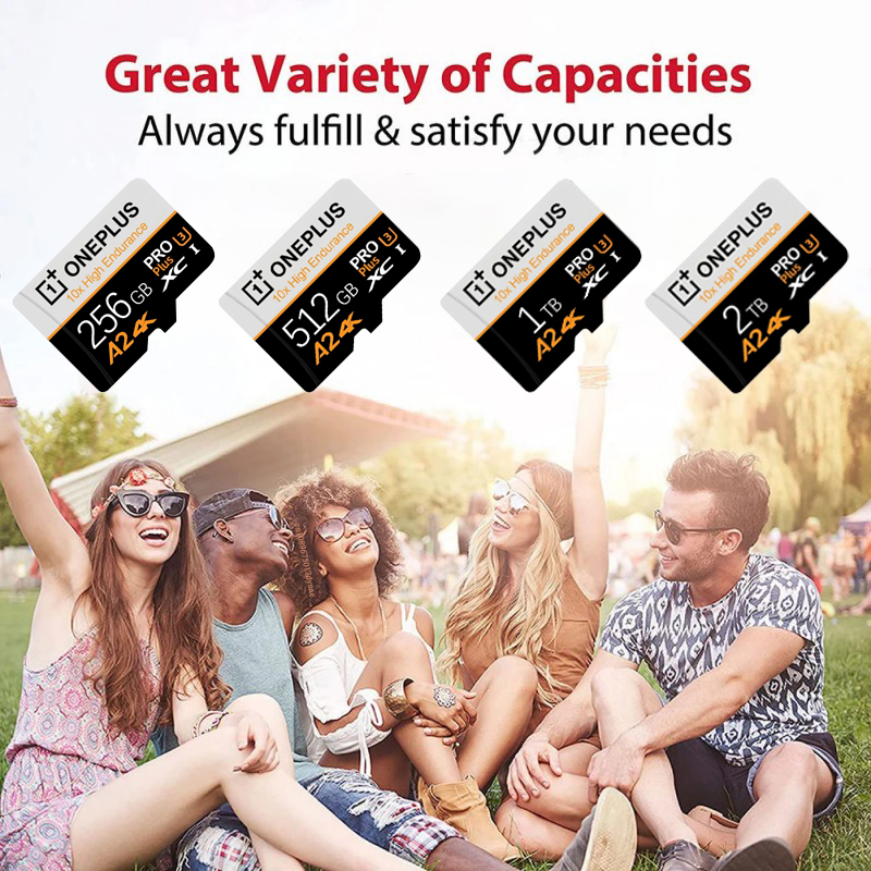 Карта памяти OnePlus, хит прод – обзор и цена Micro Sd Card