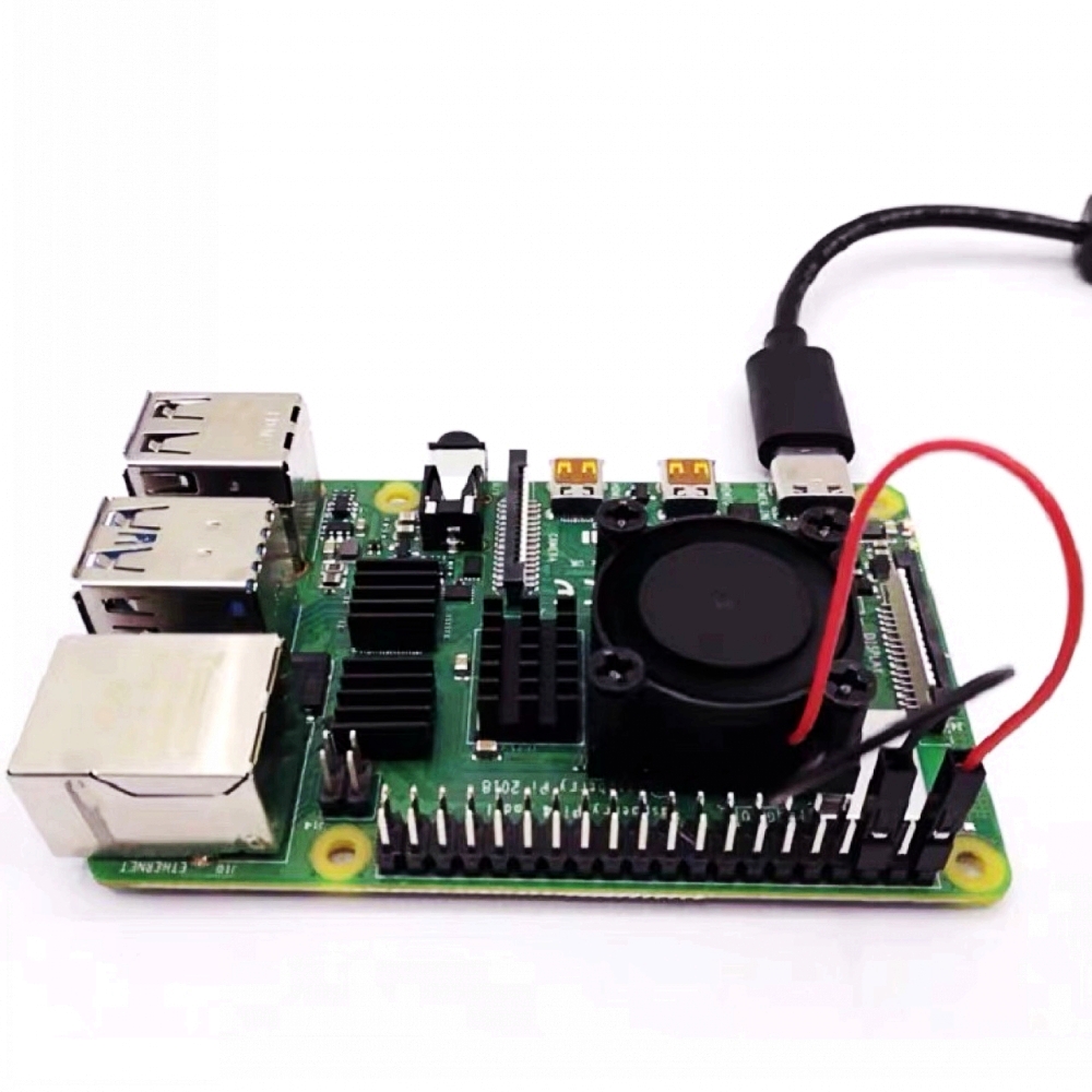 Для Raspberry Pi 4 Модель B ра – обзор и цена Pi 4 Case