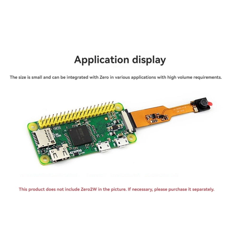 Модуль камеры ABZZ для Raspber – обзор и цена Pi Zero