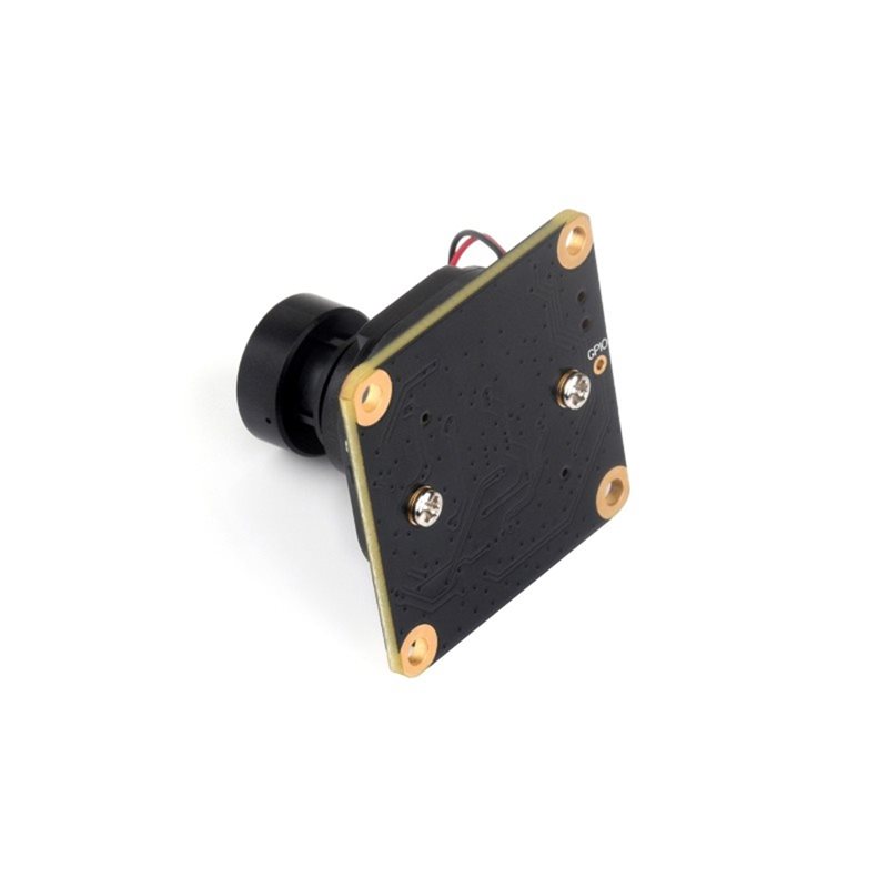 Камера AA84 IMX290-83 IR-CUT с – обзор и цена Pi Zero