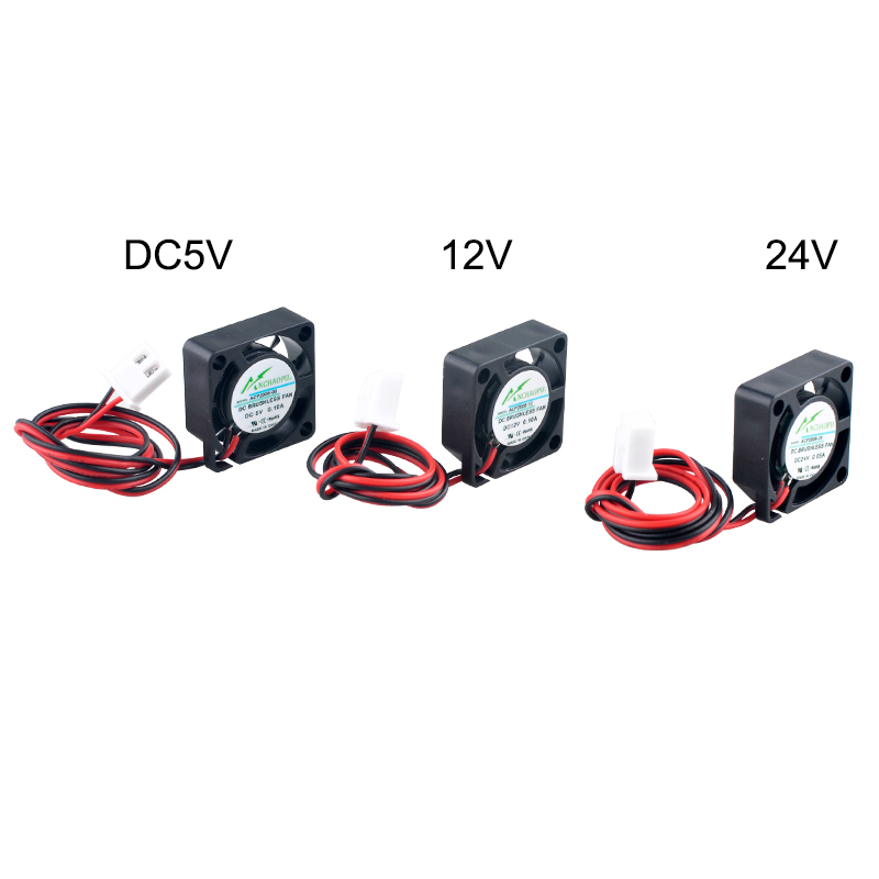 Вентилятор ANCHAOPU ACP2006 20 – обзор и цена Pi Power Supply
