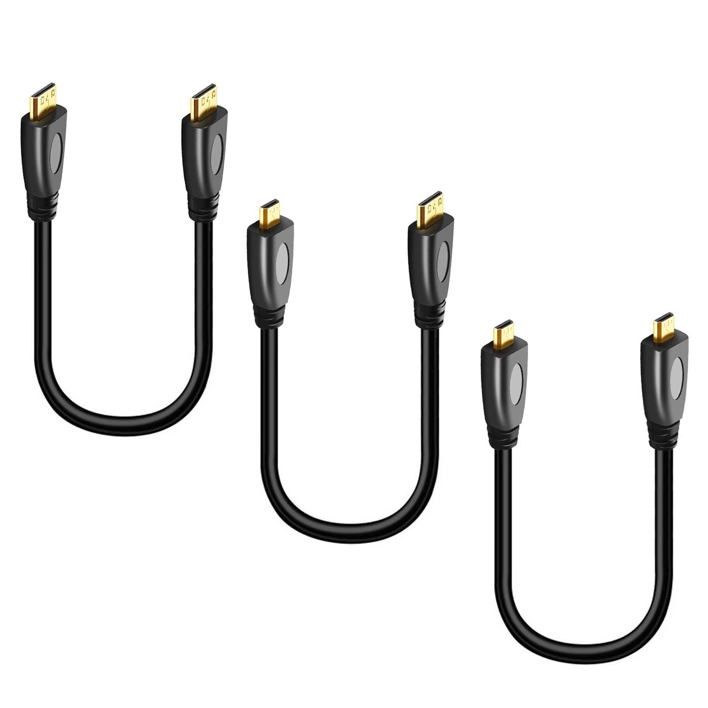 Совместимый с Micro HDMI-Mini  – обзор и цена Pi Camera Cable