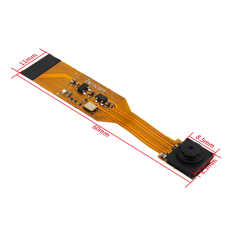 Модуль камеры Raspberry Pi OV5 – обзор и цена Pi Camera Module