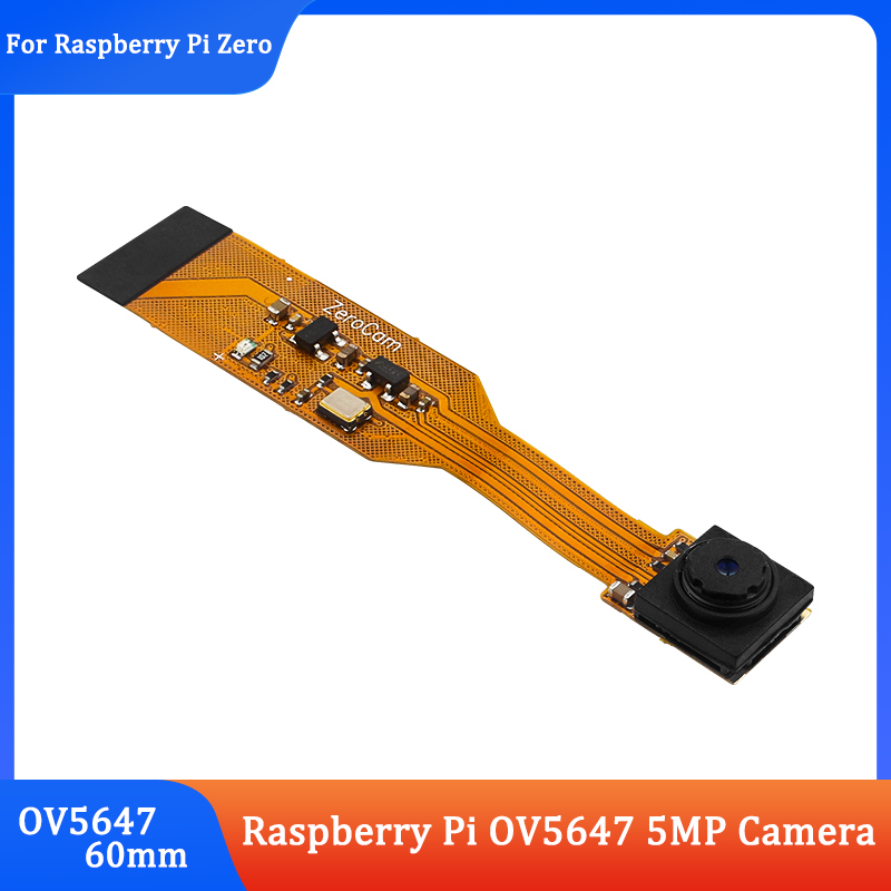 Модуль камеры Raspberry Pi OV5 – обзор и цена Pi Camera Module