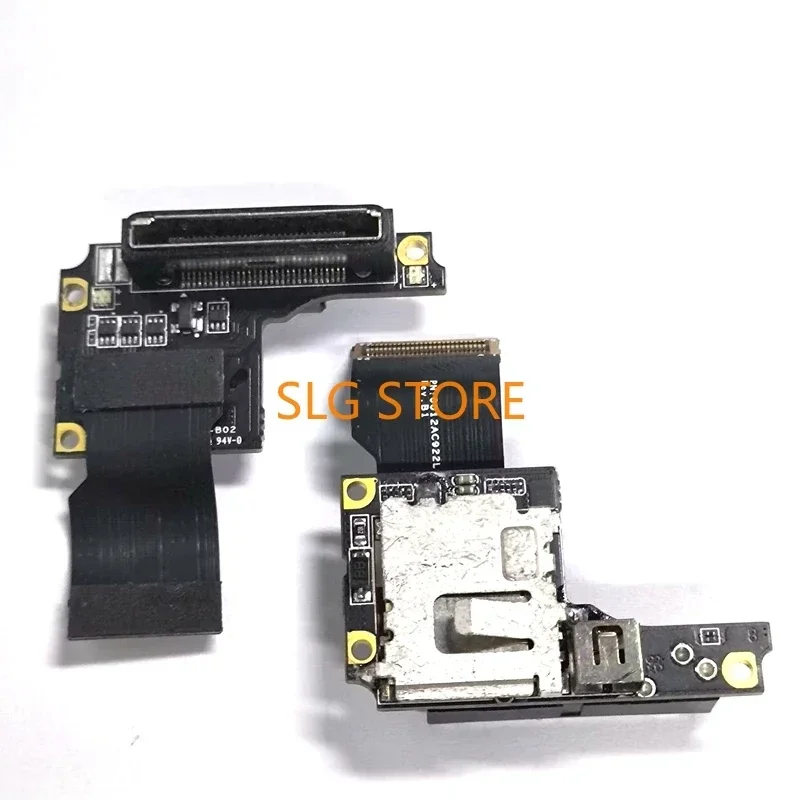 Слот для карт памяти Micro SD  – обзор и цена Micro Sd Card