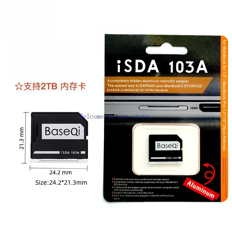 Скрытый адаптер для карты Micr – обзор и цена Micro Sd Card