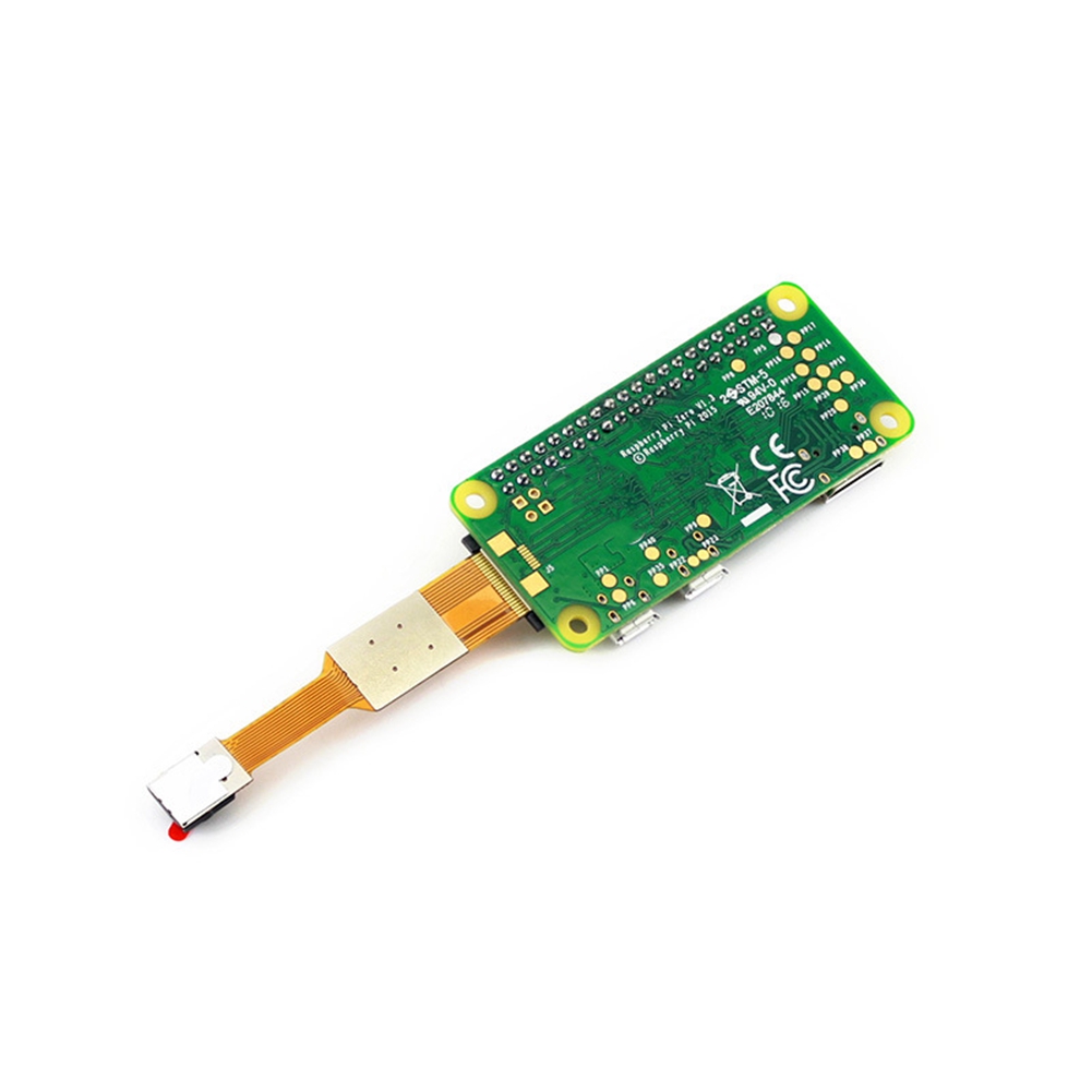 Модуль камеры BNVN для Raspber – обзор и цена Pi Zero