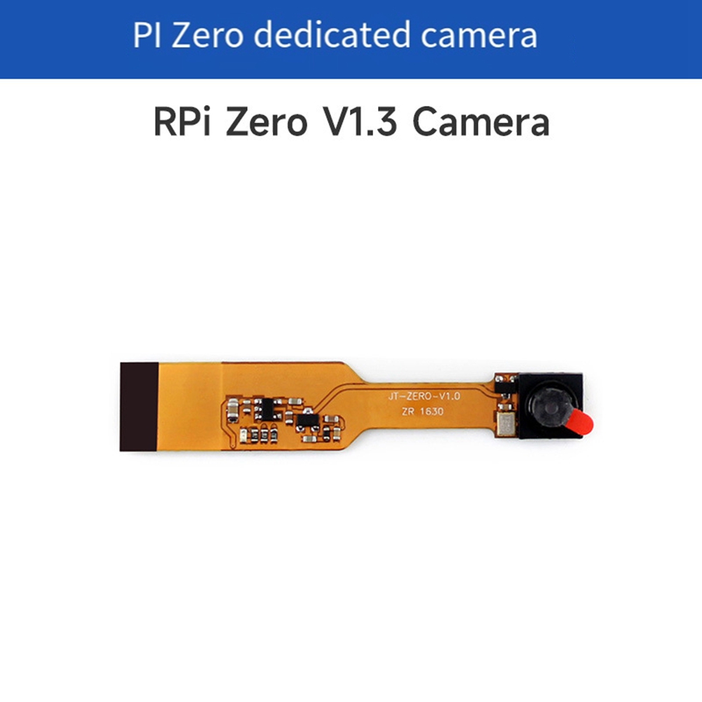 Модуль камеры BNVN для Raspber – обзор и цена Pi Zero