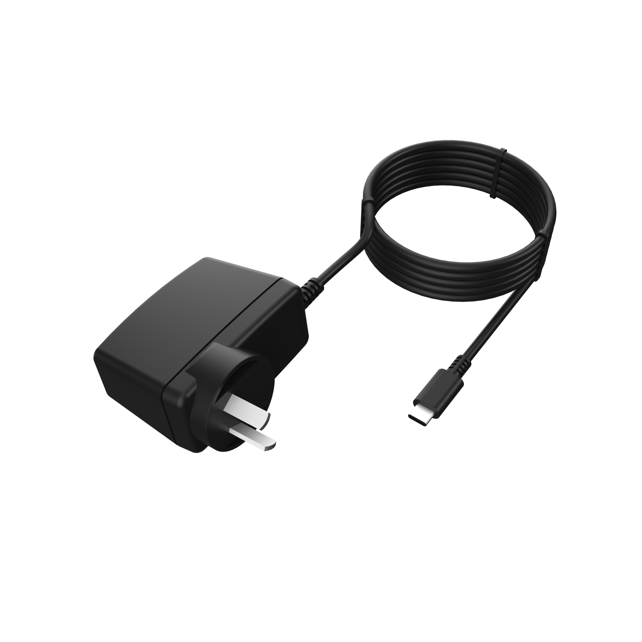 Адаптер питания RAK 5V 3A USB- – обзор и цена Pi Camera Cable