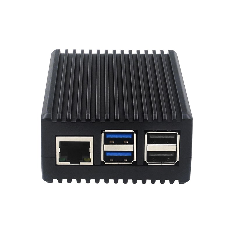 Корпус для Raspberry Pi 5 из а – обзор и цена Pi 5 Case
