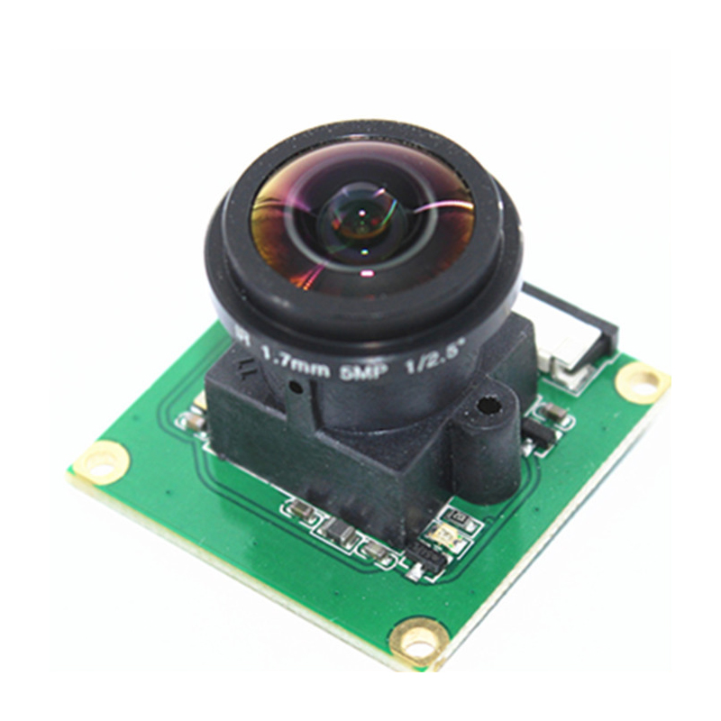 Модуль камеры Raspberry Pi OV5 – обзор и цена Pi Camera Module