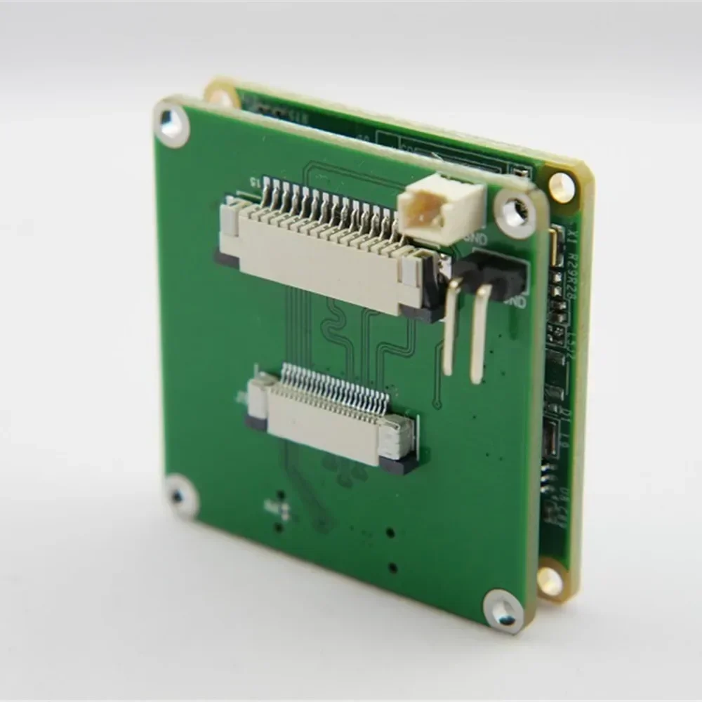 Камера Raspberry Pi VEYE-MIPI- – обзор и цена Pi Camera Module