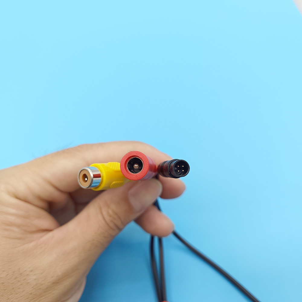 Автомобильный кабель 4-контакт – обзор и цена Pi Camera Cable