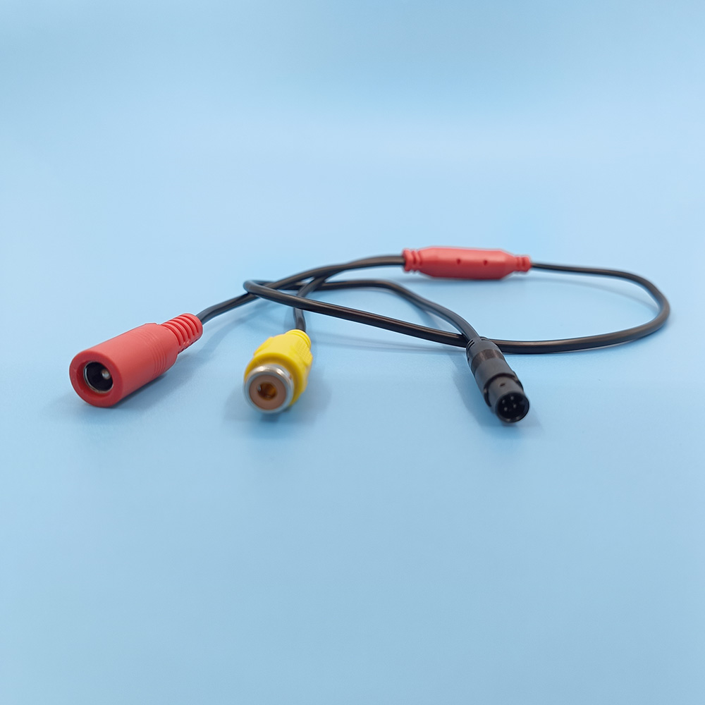 Автомобильный кабель 4-контакт – обзор и цена Pi Camera Cable