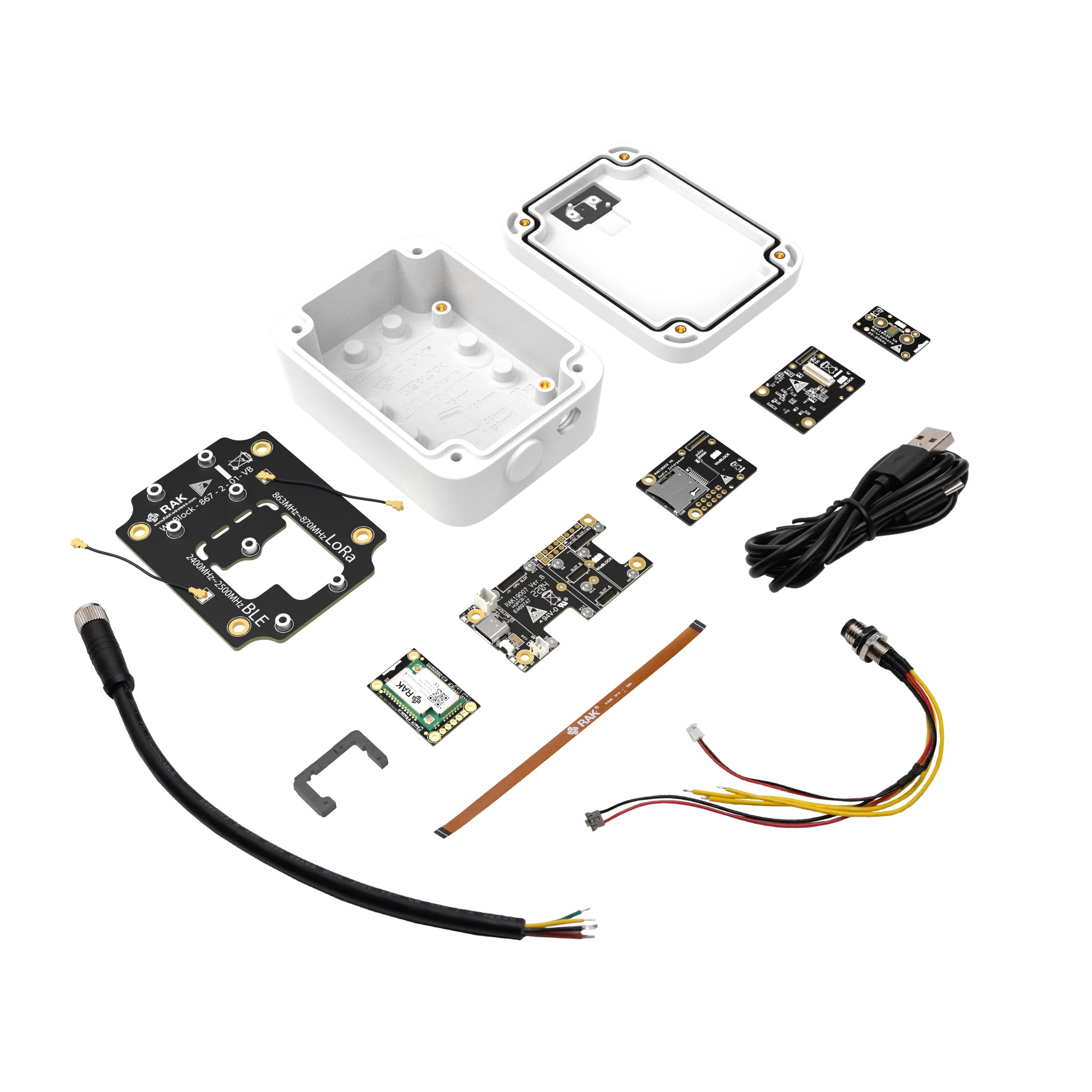 РАК10711 | Стартовый набор мик – обзор и цена Arduino Kit
